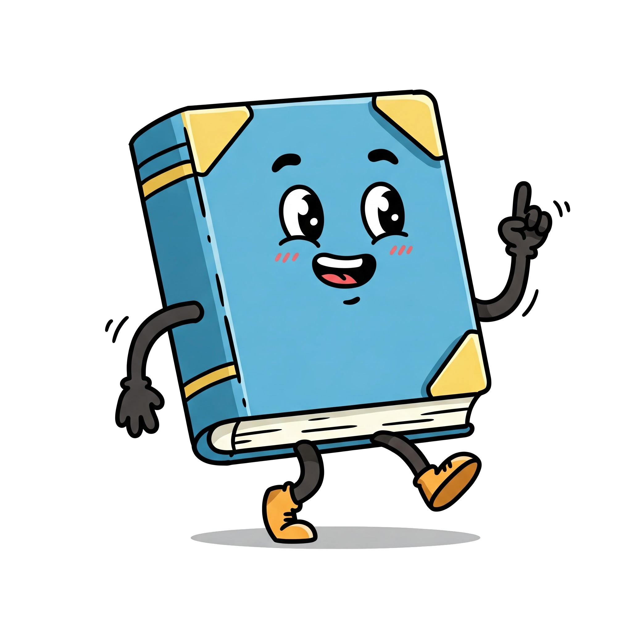 KidReads Logo